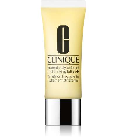 3 Steps Dramatically Different™ Moisturizing Lotion+