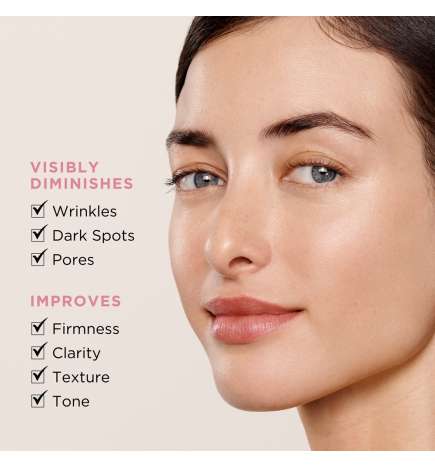 Ceramide Retinol + HPR Ceramide