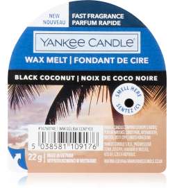 Black Coconut