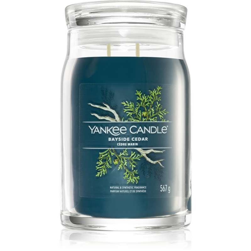 Bayside Cedar