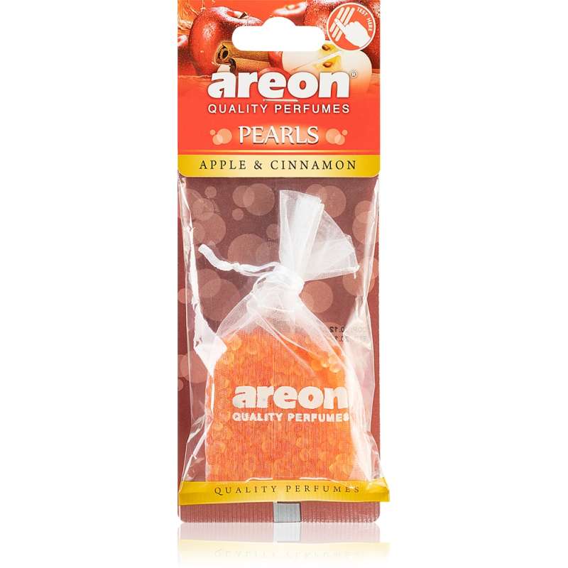 Pearls Apple & Cinnamon