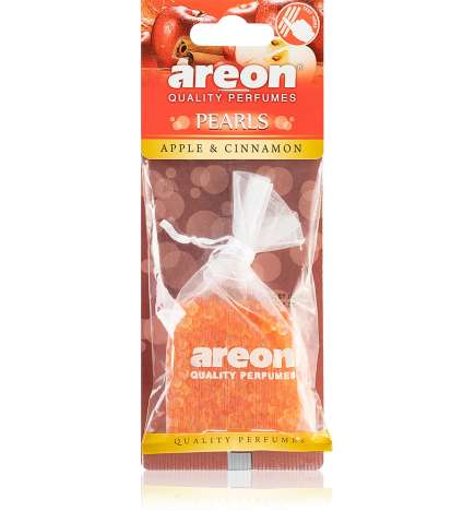 Pearls Apple & Cinnamon