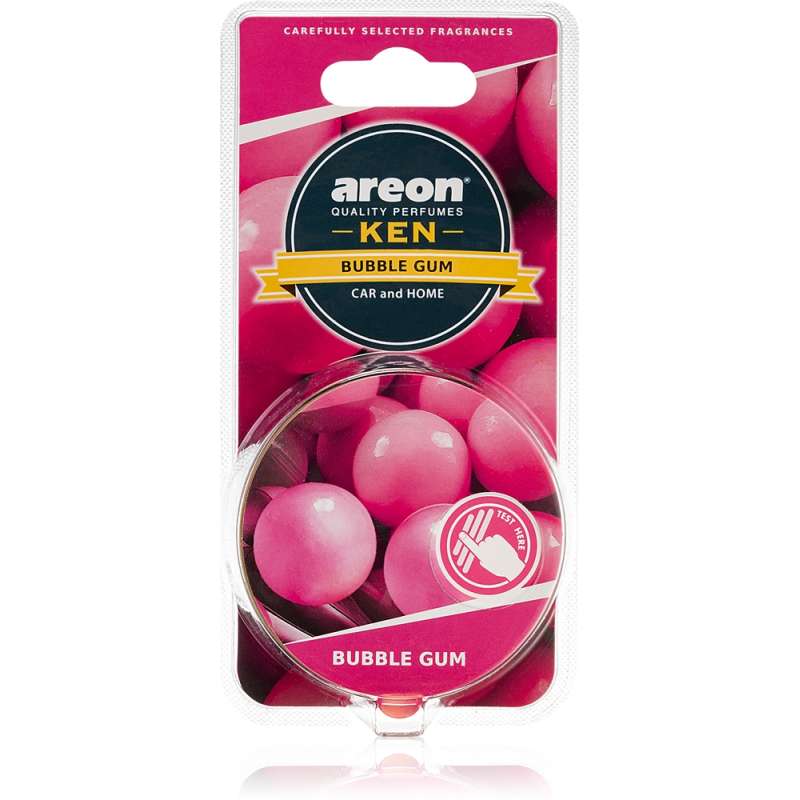 Ken Bubble Gum Ken Bubble Gum