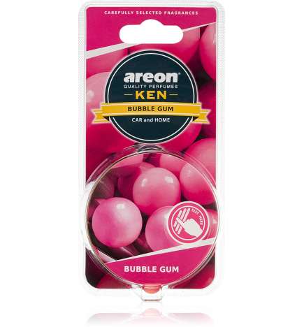 Ken Bubble Gum