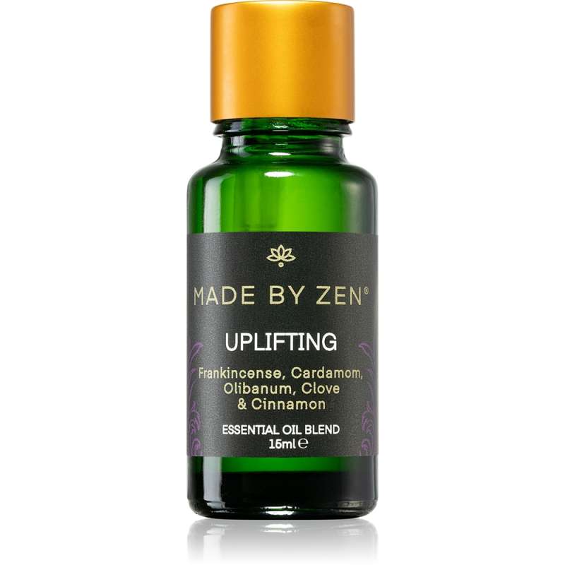 Uplifting Uplifting