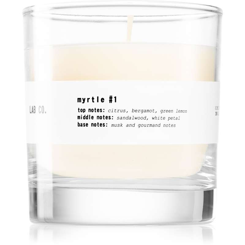 Lab Co. Myrtle