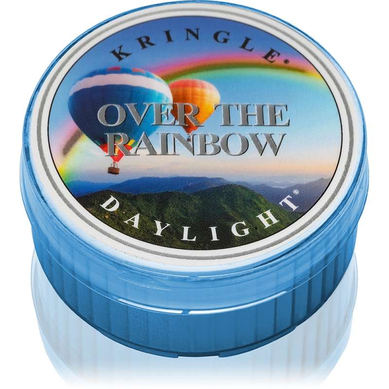 Over the Rainbow Over the Rainbow