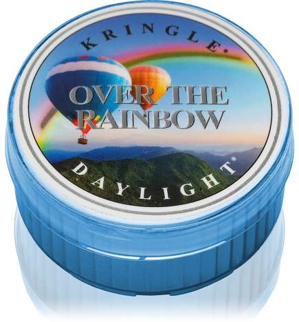 Over the Rainbow