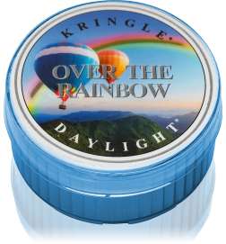 Over the Rainbow