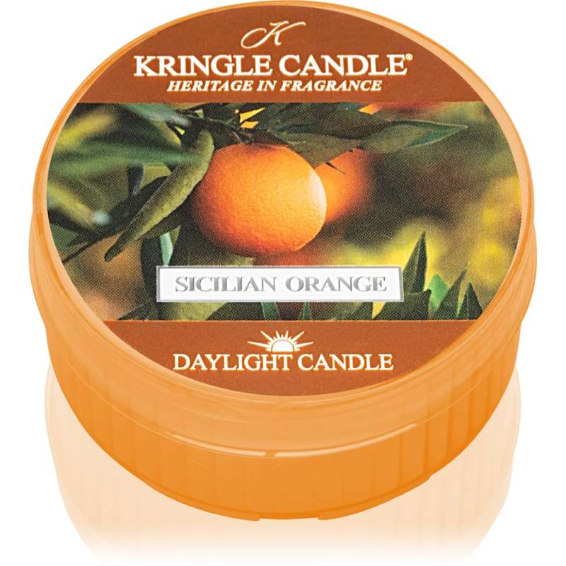 Sicilian Orange Sicilian Orange
