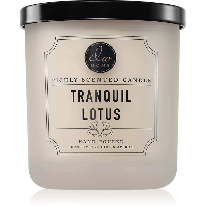 Signature Tranquil Lotus
