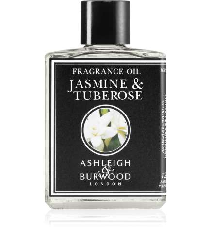 Fragrance Oil Jasmine & Tuberose