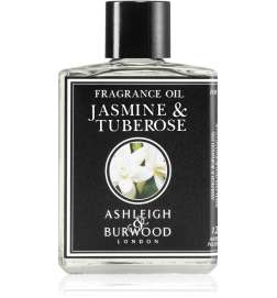 Fragrance Oil Jasmine & Tuberose