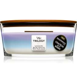 Trilogy Calming Retreat