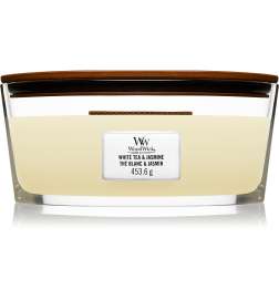 White Tea & Jasmine