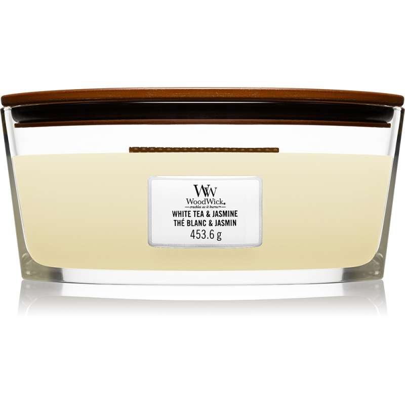 White Tea & Jasmine