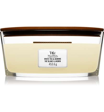 White Tea & Jasmine
