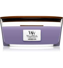 Lavender Spa
