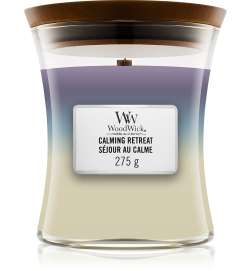 Trilogy Calming Retreat