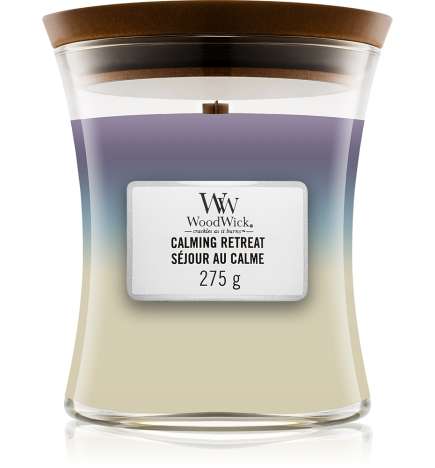 Trilogy Calming Retreat