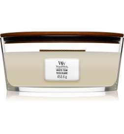White Teak