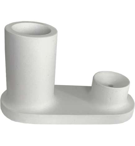 Plaster Stand