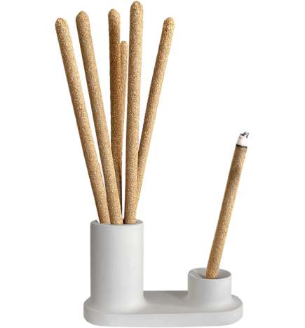 Plaster Stand