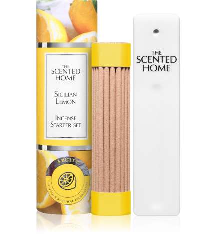 Sicilian Lemon