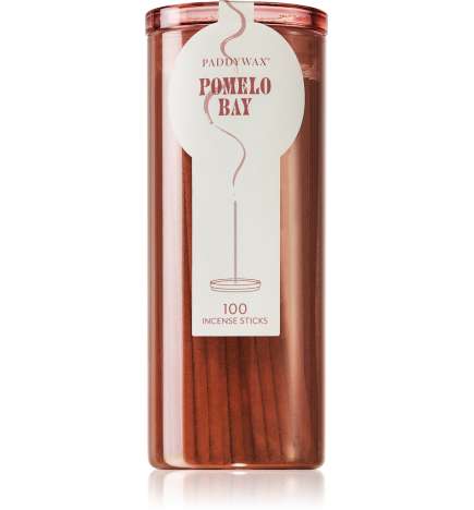 Incense Pomelo Bay