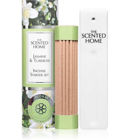 Jasmine & Tuberose
