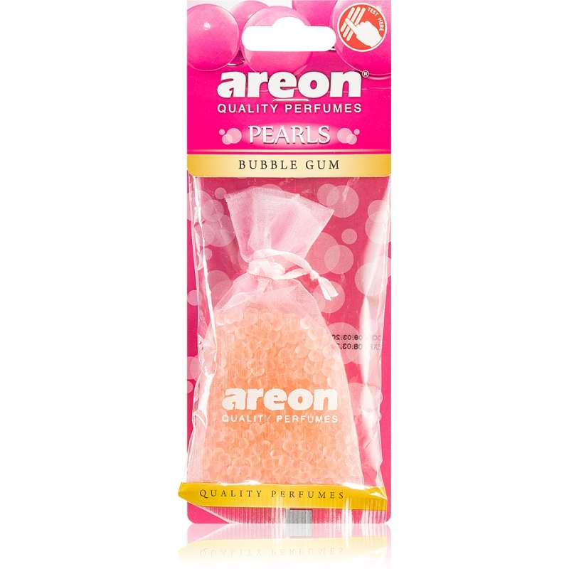 Pearls Bubble Gum