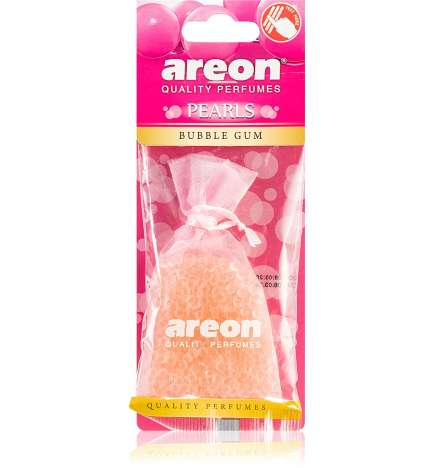 Pearls Bubble Gum