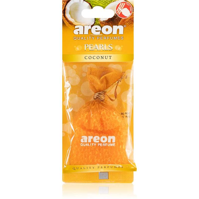 Pearls Coconut Pearls Coconut
