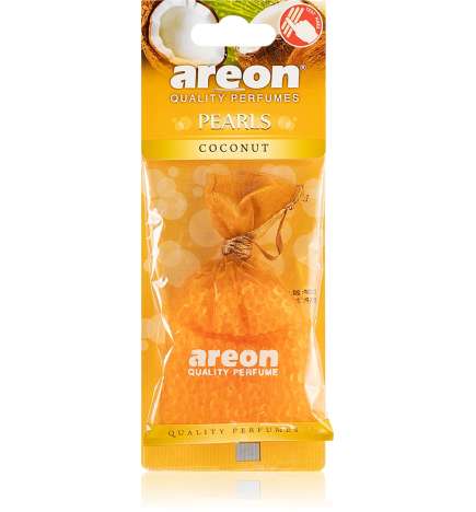 Pearls Coconut