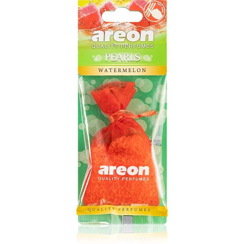 Pearls Watermelon