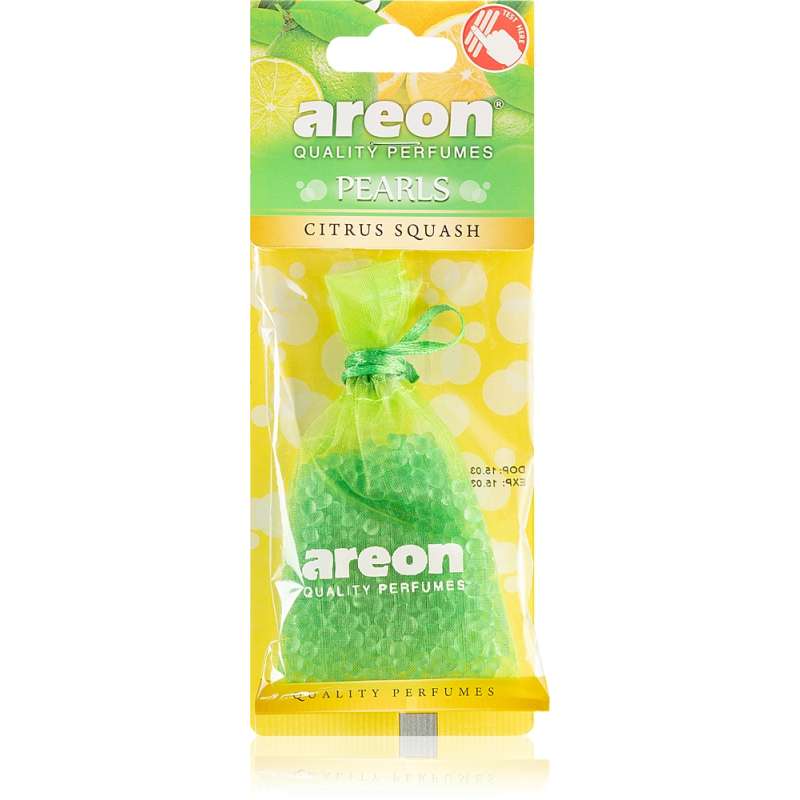 Pearls Citrus Squash Pearls Citrus Squash
