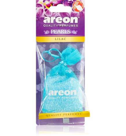 Pearls Lilac