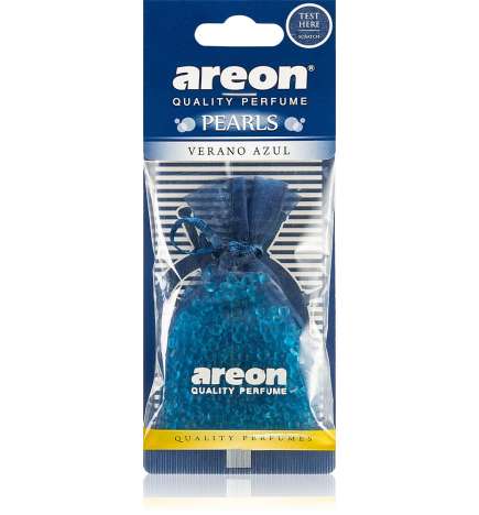 Pearls Verano Azul