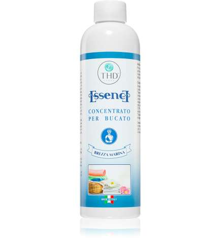 Profumo Lavatrice Brezza Marina