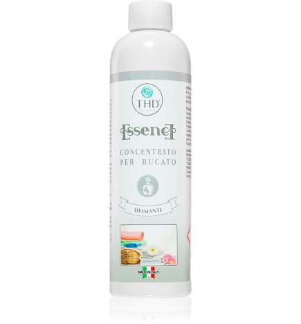 Profumo Lavatrice Diamante