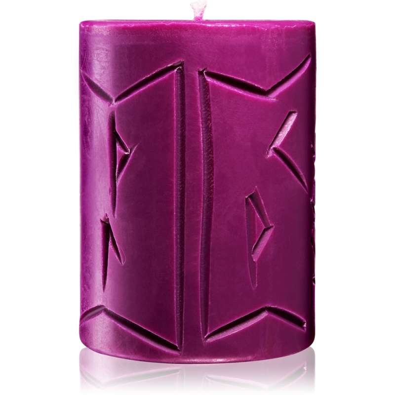 Rune Candle Mimir