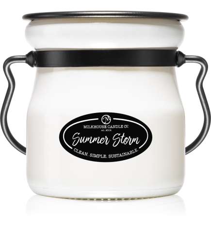 Creamery Summer Storm