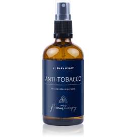 Aromatherapy Anti-Tobacco