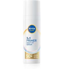 SUN Daily UV Serum
