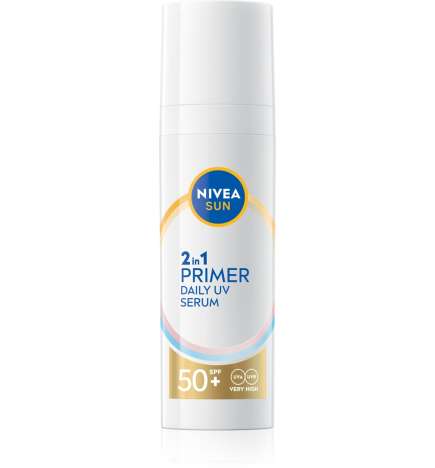 SUN Daily UV Serum