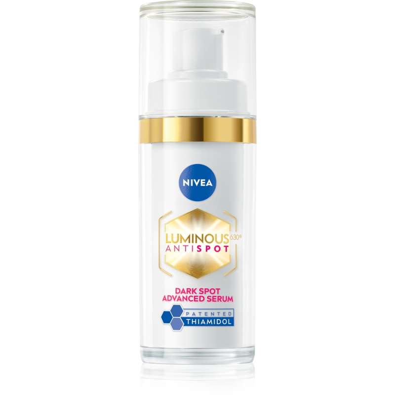 Luminous Luminous