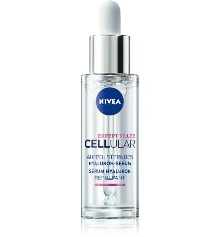 Cellular Expert Filler