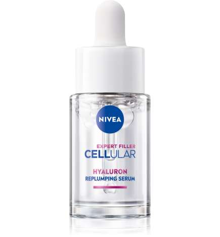 Cellular Expert Filler