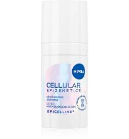 Cellular Epigenetics
