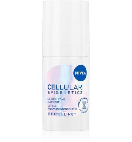 Cellular Epigenetics